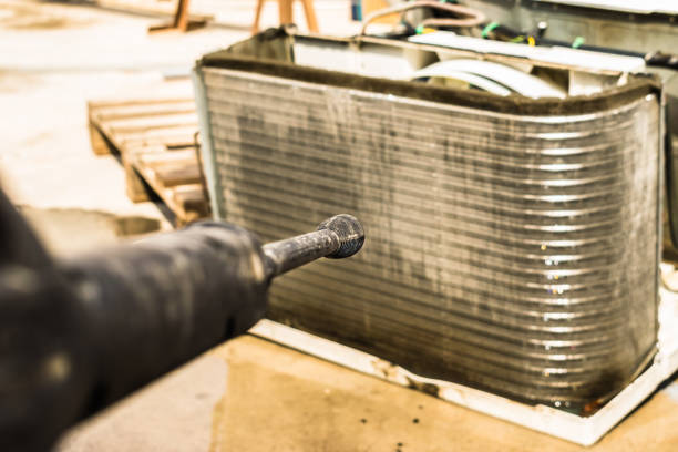 Best Air Duct Cleaning Near Me  in New Berlinville, PA