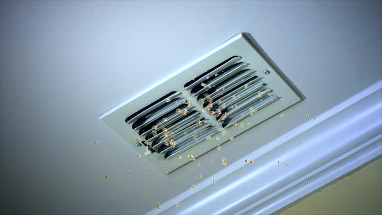 Best Commercial Air Duct Cleaning  in New Berlinville, PA
