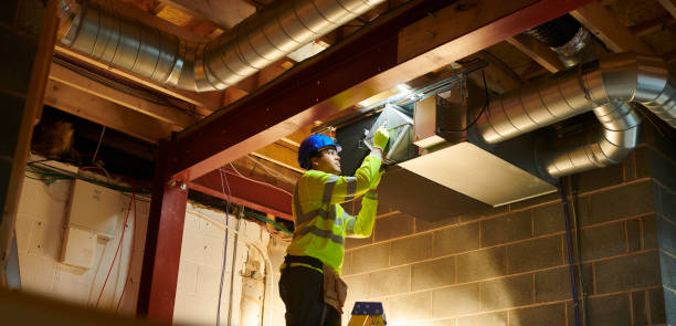Best Best Air Duct Cleaning Company  in New Berlinville, PA