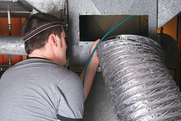 Best Residential Air Duct Cleaning  in New Berlinville, PA