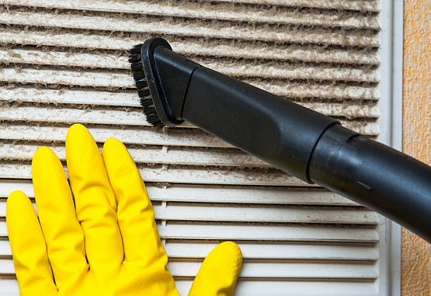 Best Ventilation Cleaning Services  in New Berlinville, PA