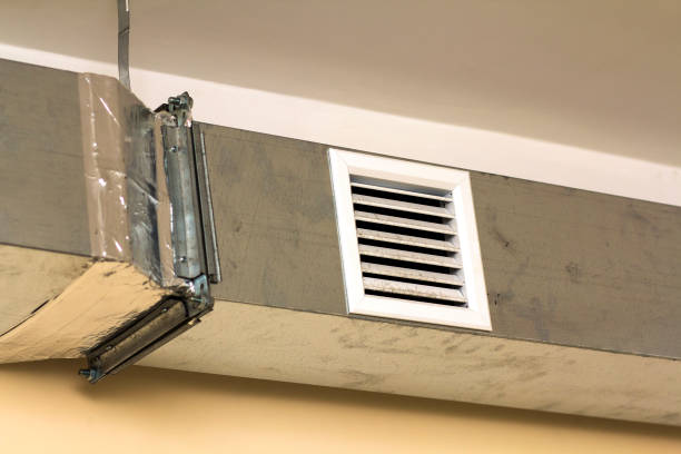 Best Ductwork Cleaning Services  in New Berlinville, PA